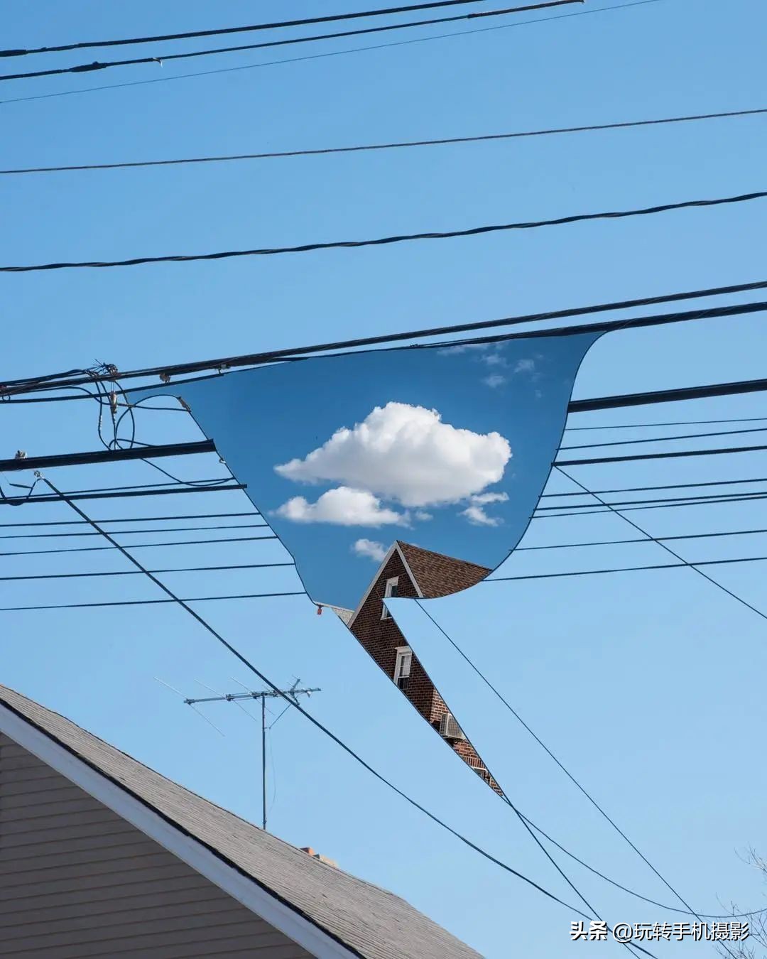 脑洞大开的创意照片古装,脑洞大开照片教程