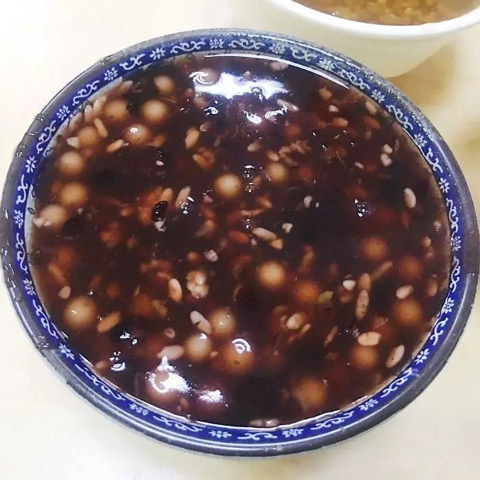 南京这16样传奇早点,决定了我能不能每天早起