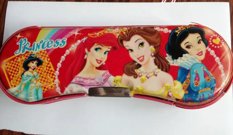 小小旧铅笔盒价值百元不新鲜,五花八门收藏之四图19张