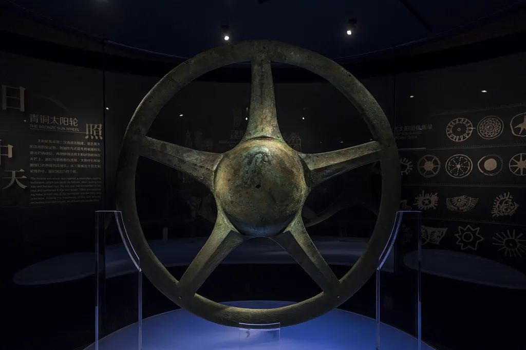 三星堆文明之谜揭秘,三星堆文明之谜文明来自何方