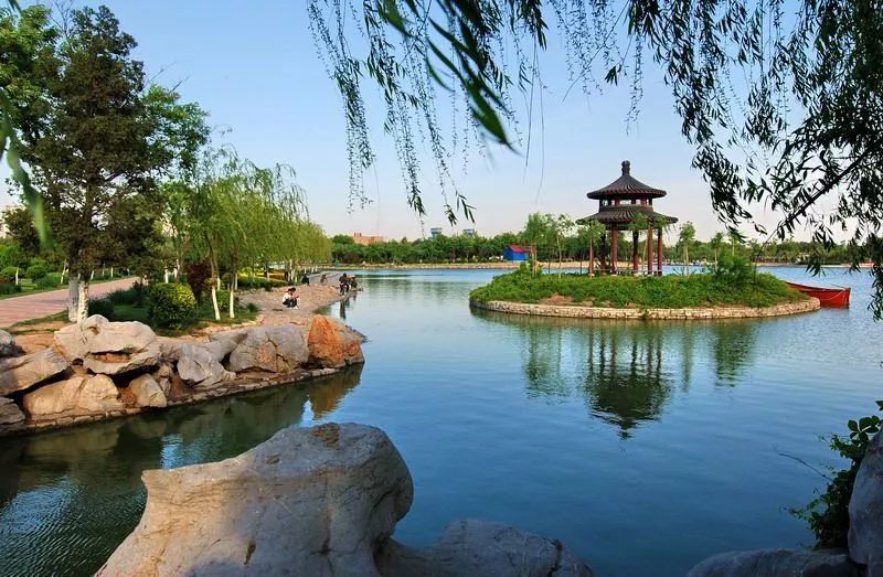 天津免费景点,天津必游的免费景点排名前十