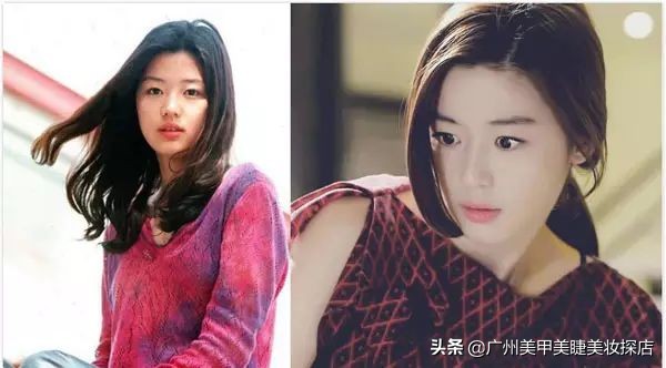 广州美甲学习培训机构,广州美甲美妆培训探店