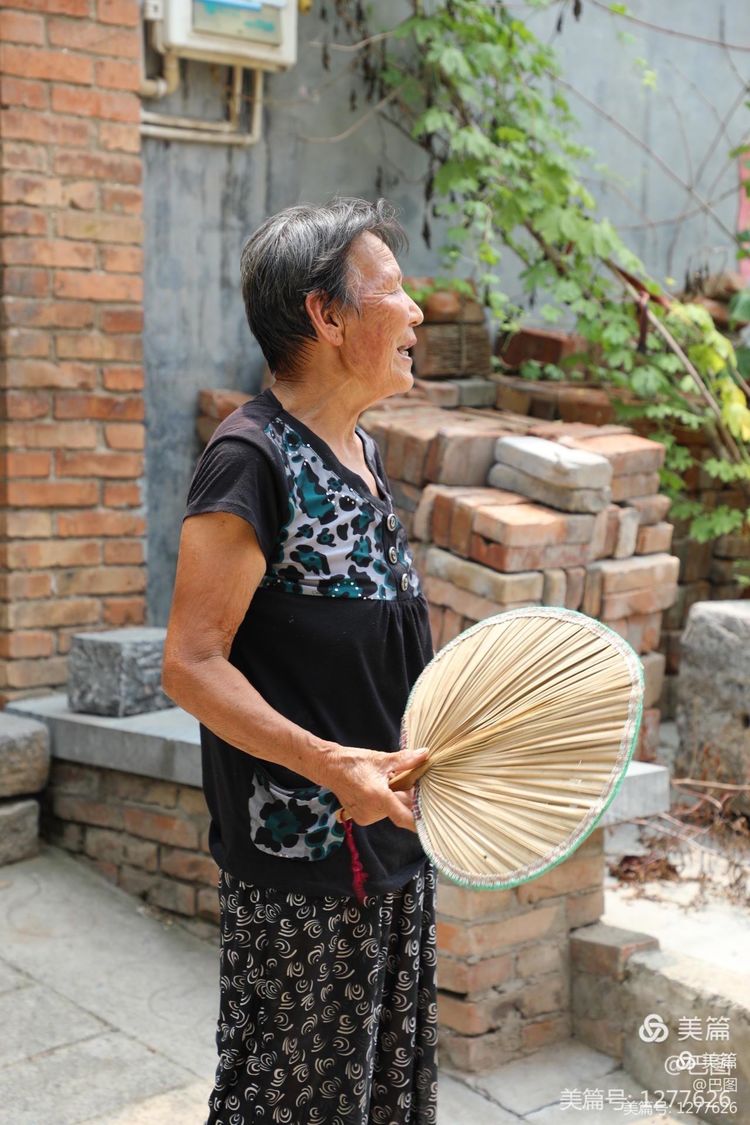 末伏偃师怀旧行，访古春秋时期滑国故城，探幽西天取经唐僧寺