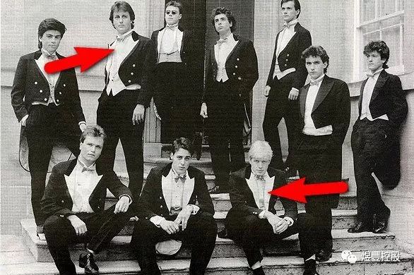 英国哈罗公学,英国哈罗礼德公学