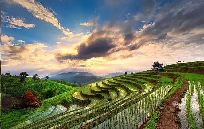 清迈古城别墅推荐价格多少,在清迈买别墅