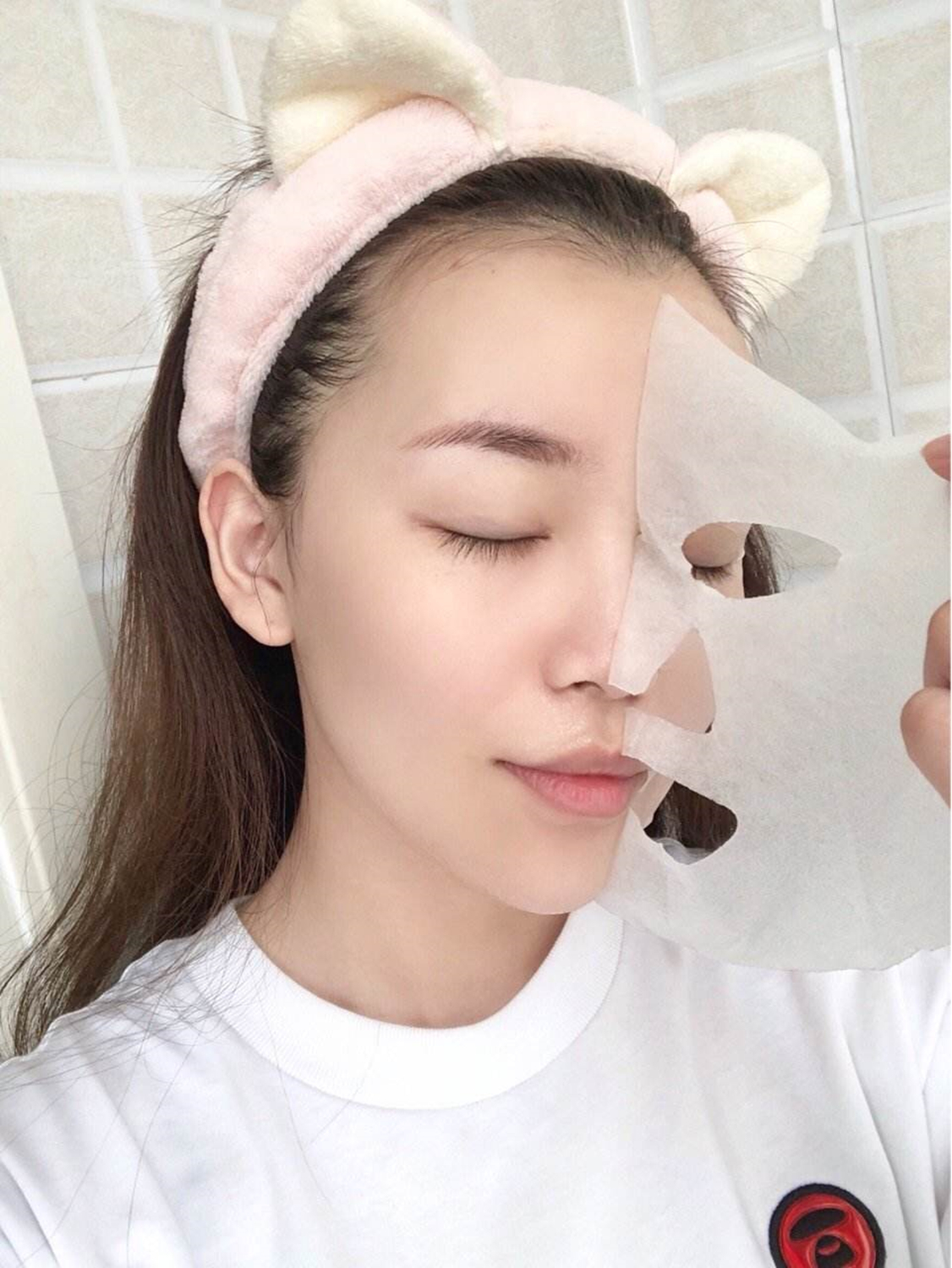 最有效的挤黑头方法,用挤黑头工具挤黑头的正确步骤