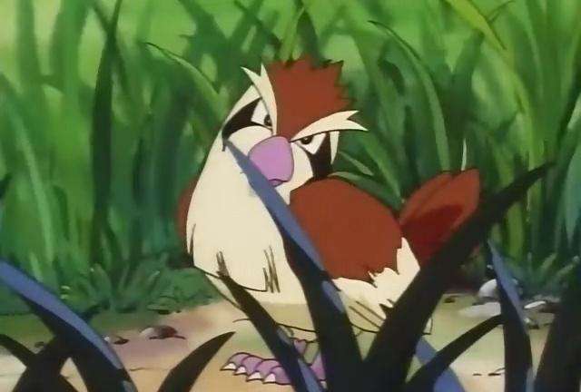 精灵宝可梦dp卡比兽,精灵宝可梦0.1