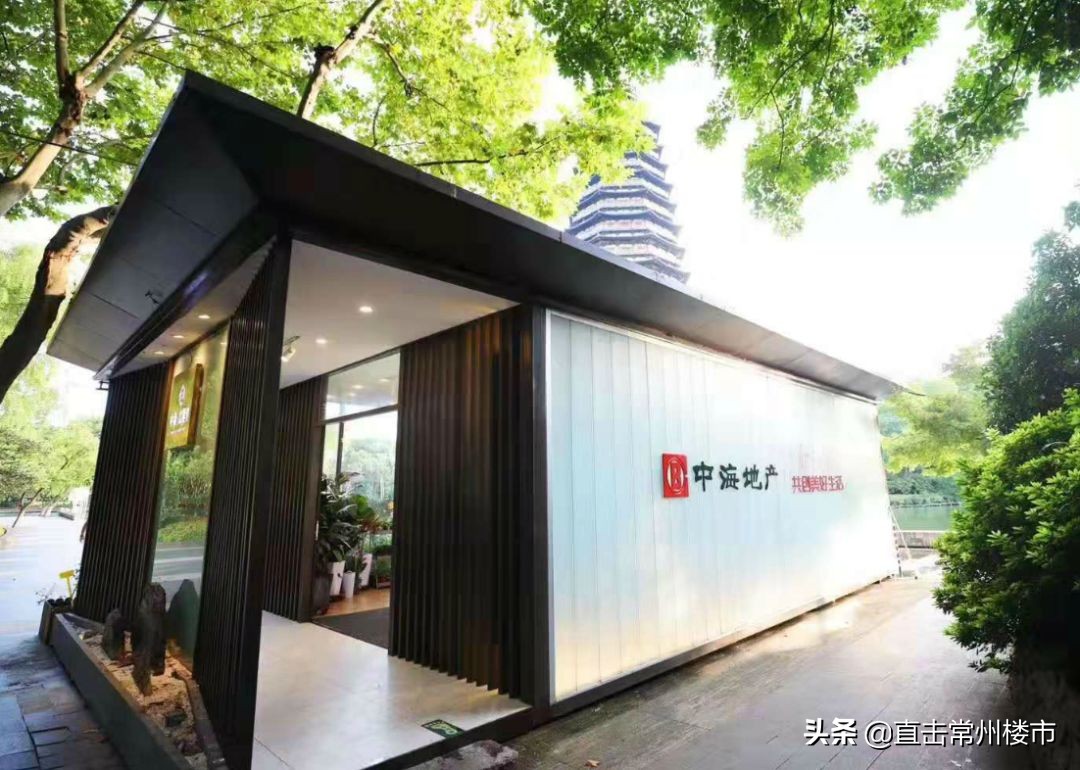 常州最值得买的板块,常州利好最新消息