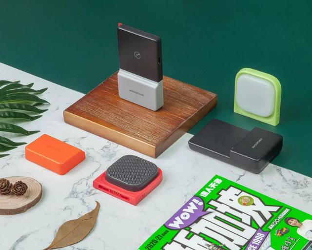 乐高无线充电,酷乐高充电宝