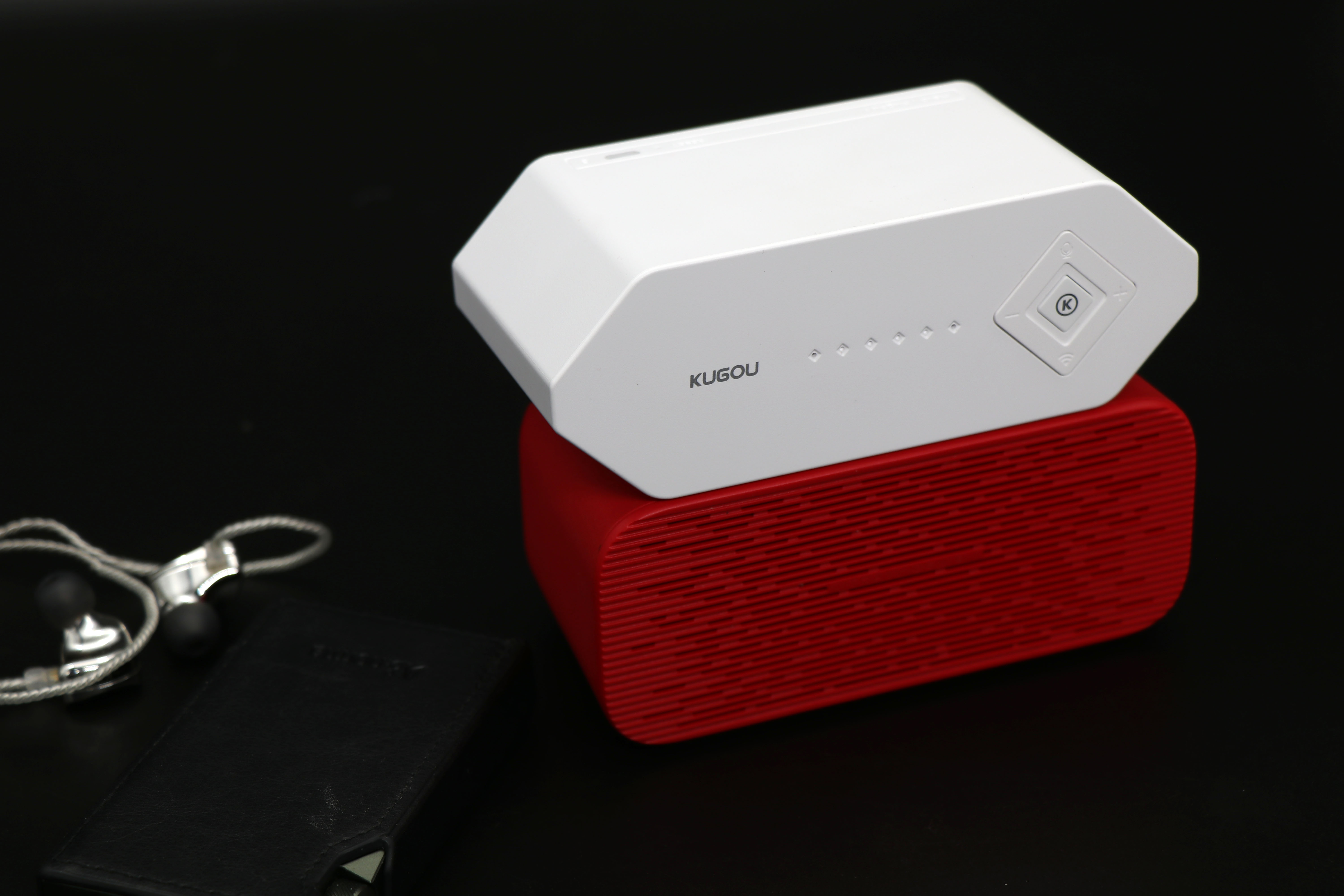 酷狗潘多拉音箱第二代,酷狗潘多拉mini便携ai音箱评测