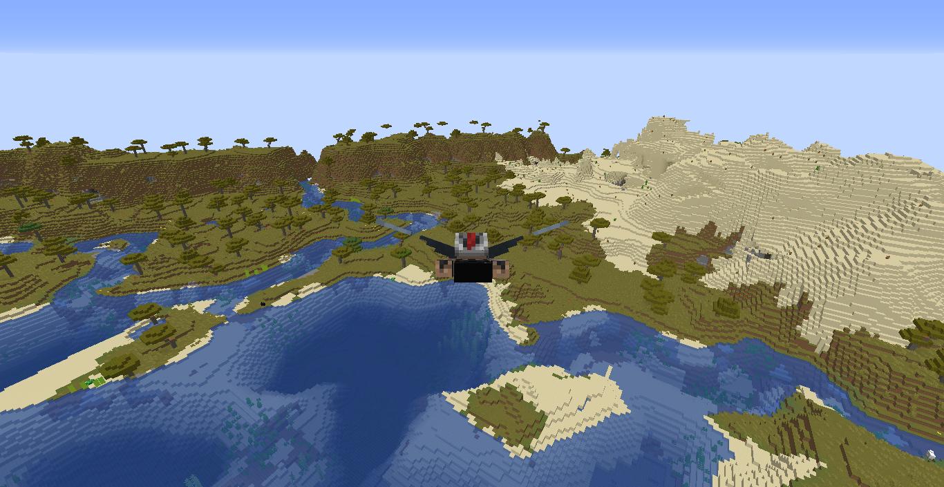 我的世界修仙如何拥有自己的门派,我的世界修仙11个阶段