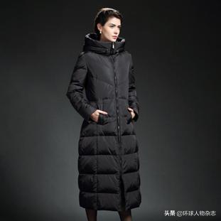 四步教你挑好羽绒服,只有1%的人知道货源