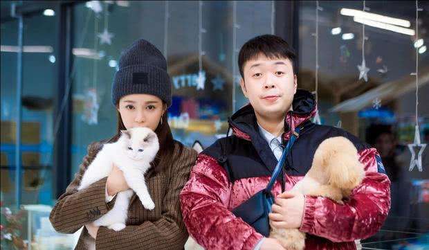 沈梦辰杜海涛经纪人,杜海涛和沈梦辰能不能成为夫妻