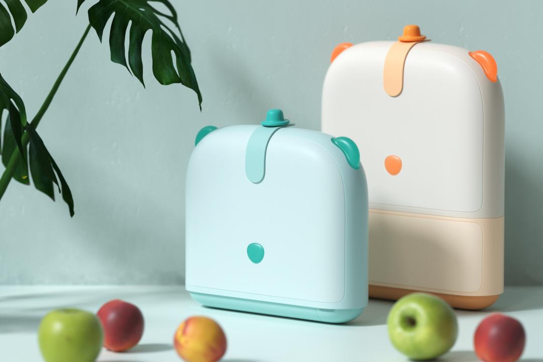 国货你变了！忍不住曝光这家国货的新IP，网友：潮到不敢认