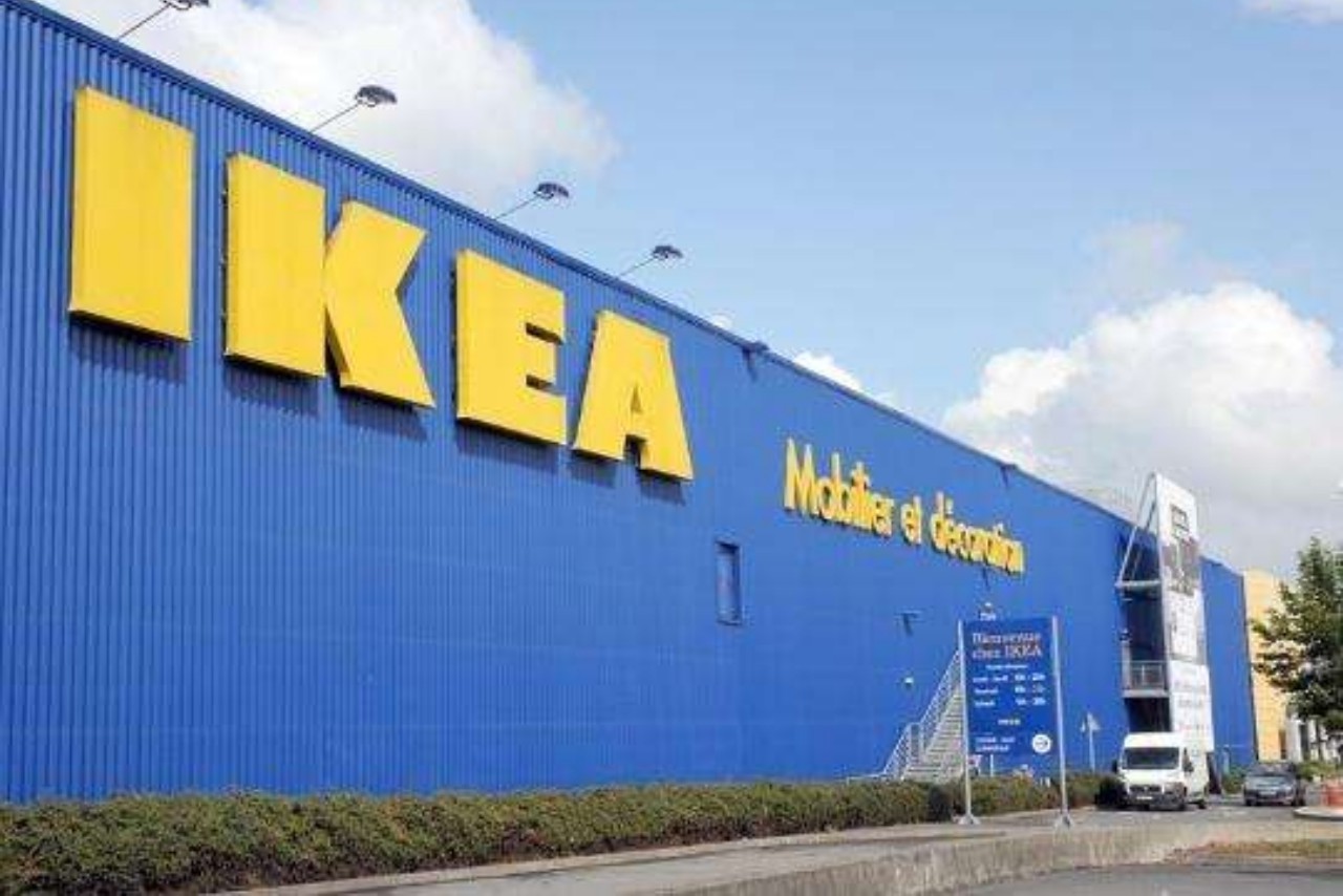 宜家入驻了哪些电商,宜家入驻天猫发布会