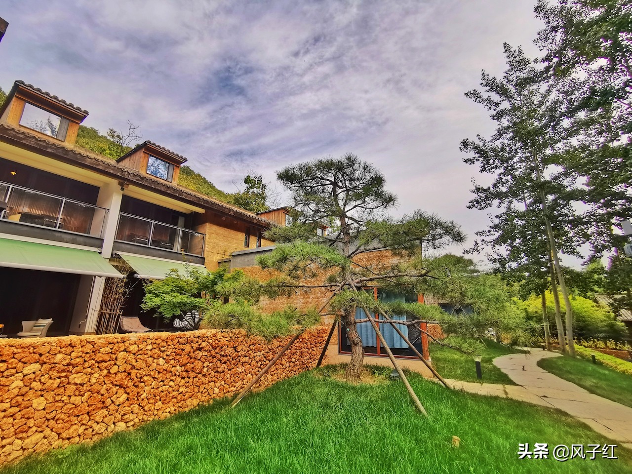 河南民宿最好的,河南民宿住一晚