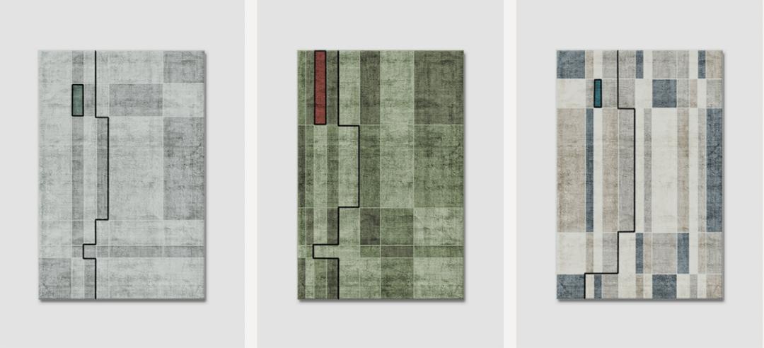 从材料、细节展现格调的家具设计