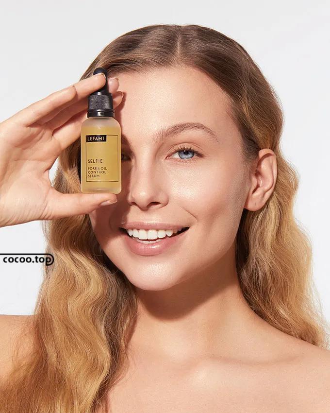 化妆品原料商广告语,化妆品广告语的特色