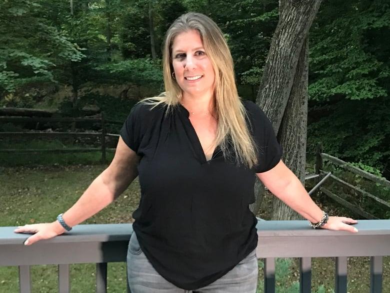 在竞争激烈的美国宾州，可能决定特朗普命运的郊区女性态度如何？