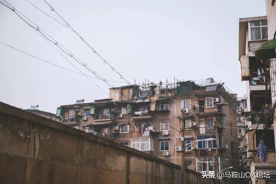 马鞍山现在人还多吗,马鞍山曝光