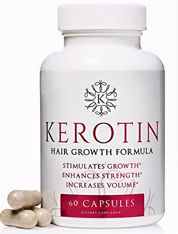 防脱生发市场,止脱生发市场前景