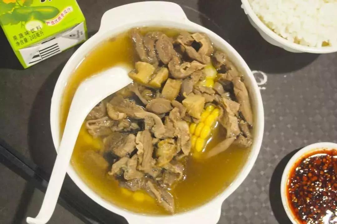 福建哪家大学食堂最好吃,福建高校食堂视频