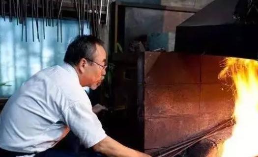 吉原义人简介,吉原义人定制刀具