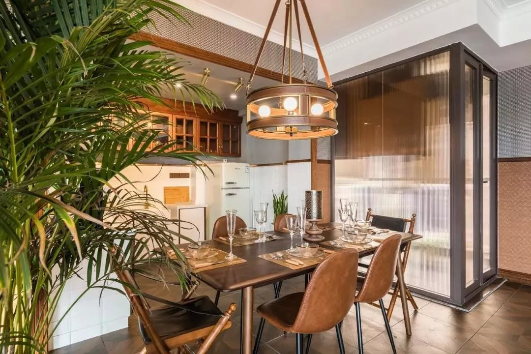 国内设计范十足的精品民宿,国内特色民宿设计公司推荐