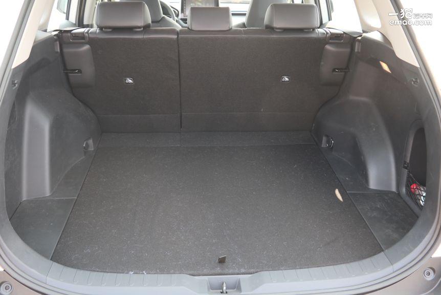 TNGA的革新有多强?试驾一汽丰田全新RAV4