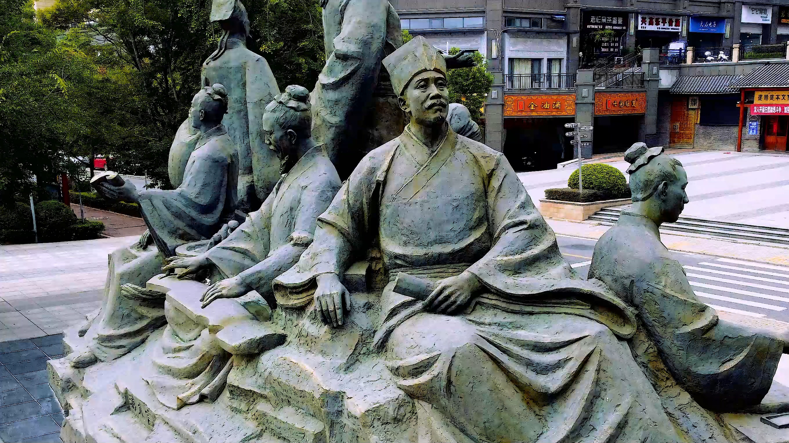 南平地区什么时候从建阳搬到南平,南平市从建阳搬迁是什么时候