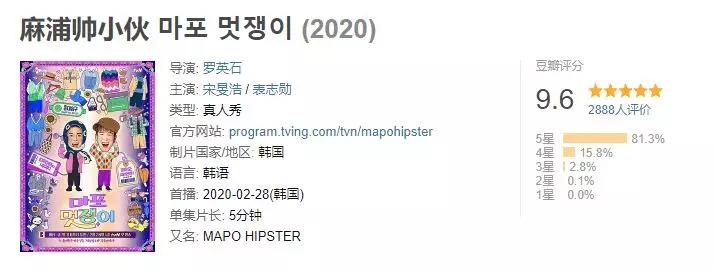 宋旻浩综艺与女团,宋旻浩韩国mv