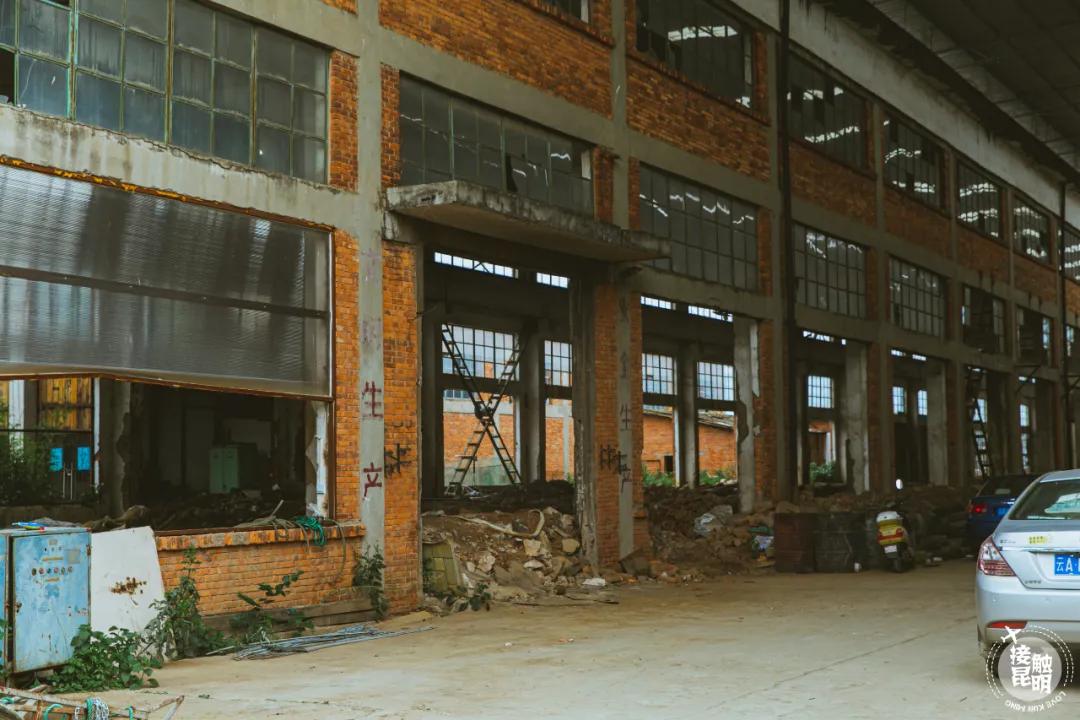 福保文化城景点,福保文化城旧址