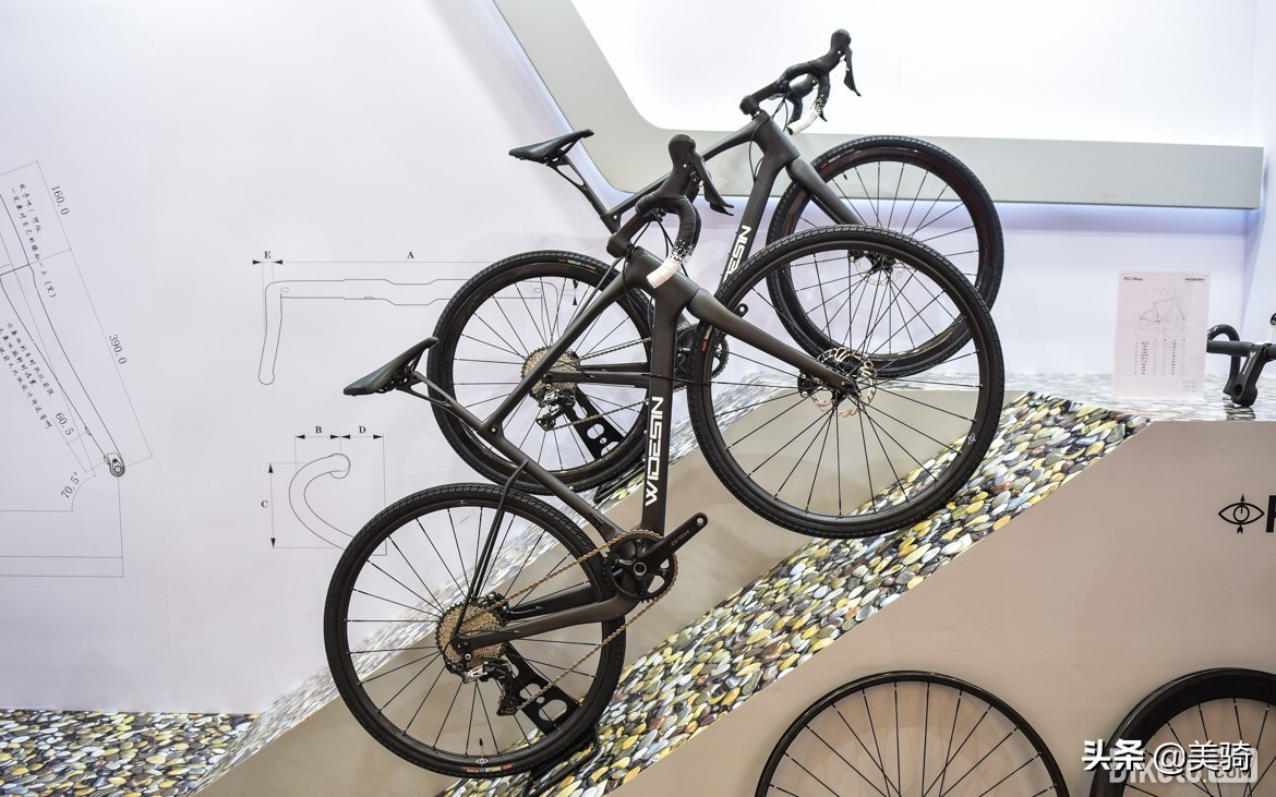 中国国际自行车展览会北京,国产自行车展览