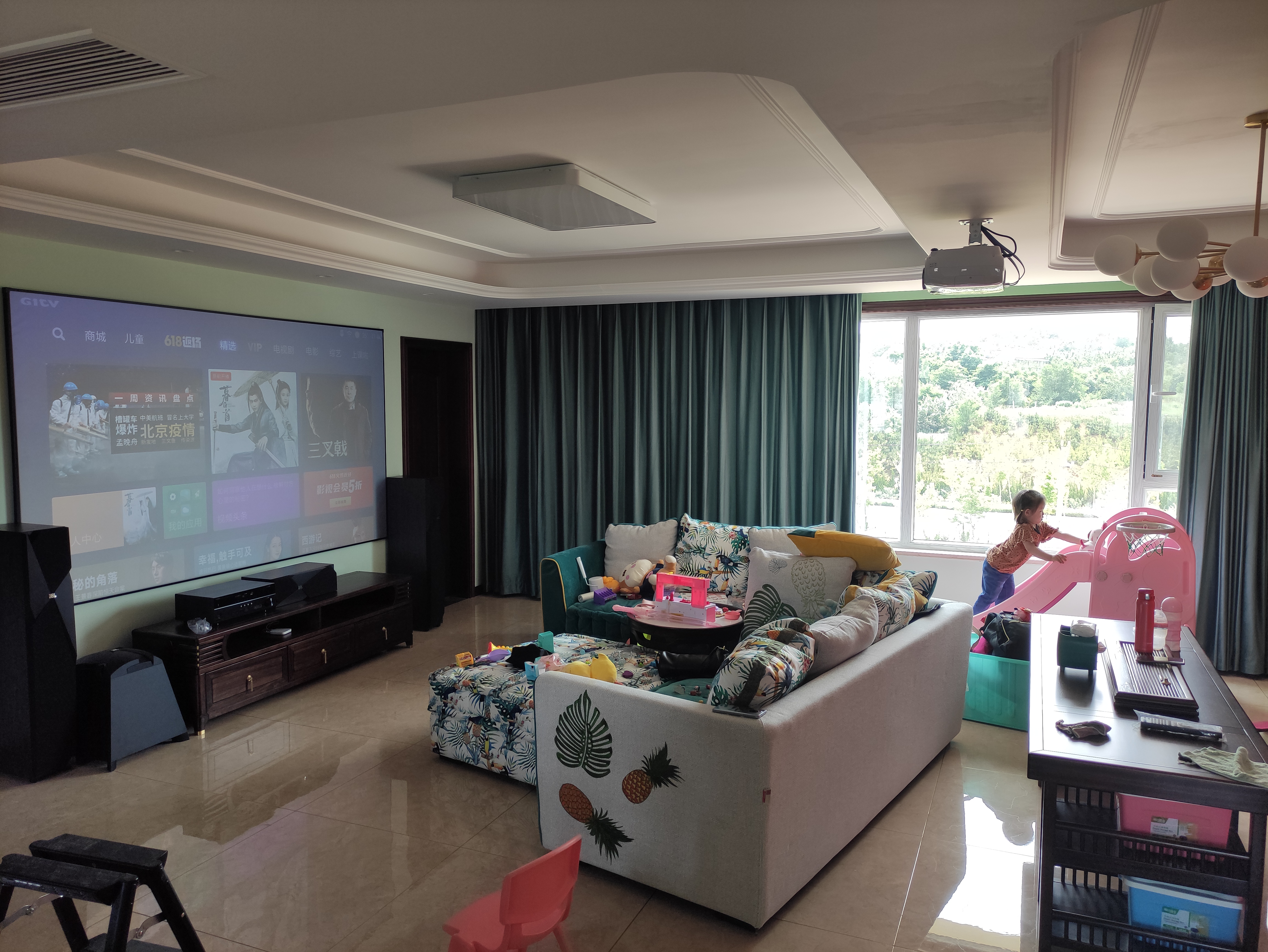 jblstudio2905.1闊冲搷鎺ㄨ崘,jbl瀹跺涵褰遍櫌闊冲搷190