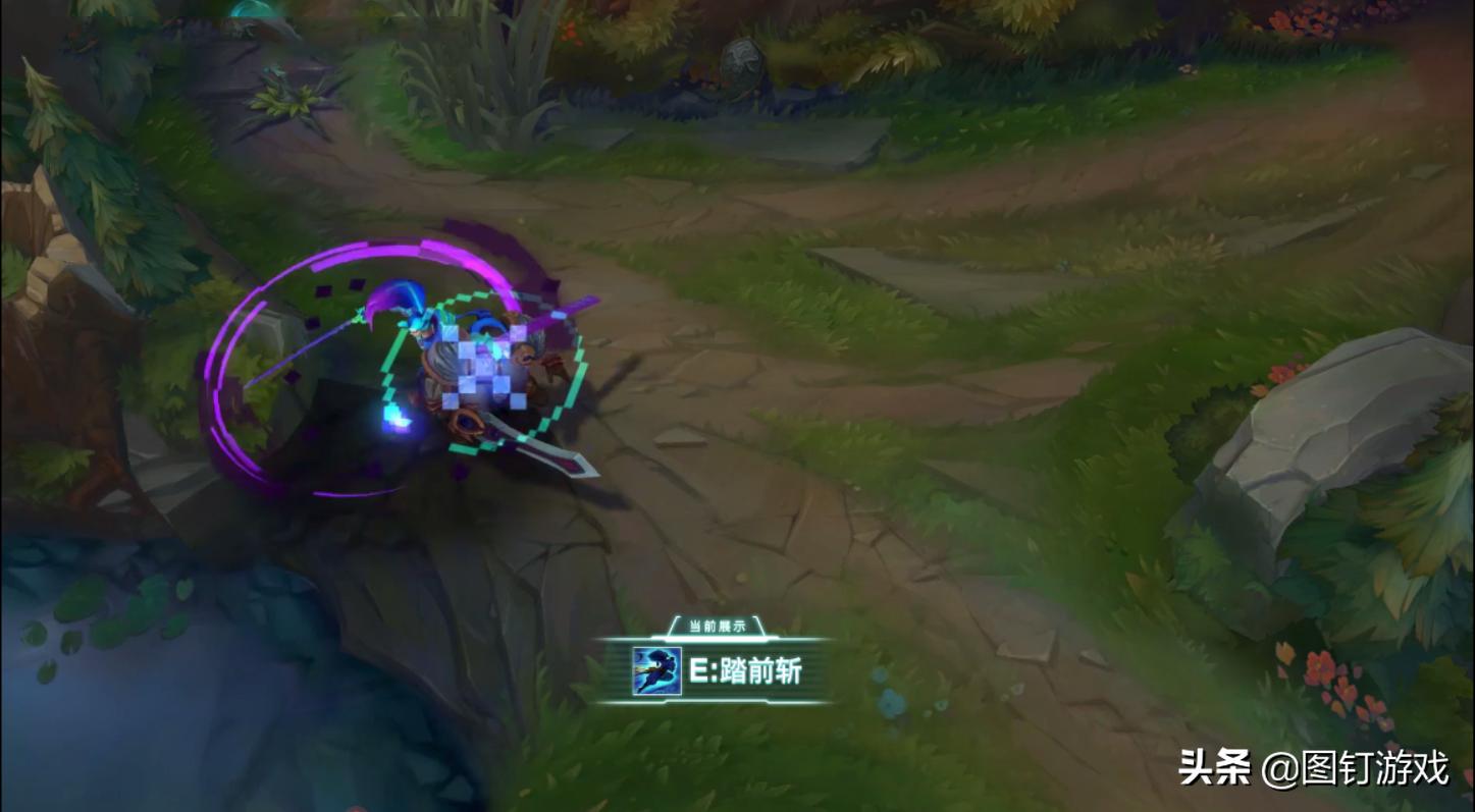 英雄联盟亚索所有皮肤展示,英雄联盟疾风剑豪亚索皮肤