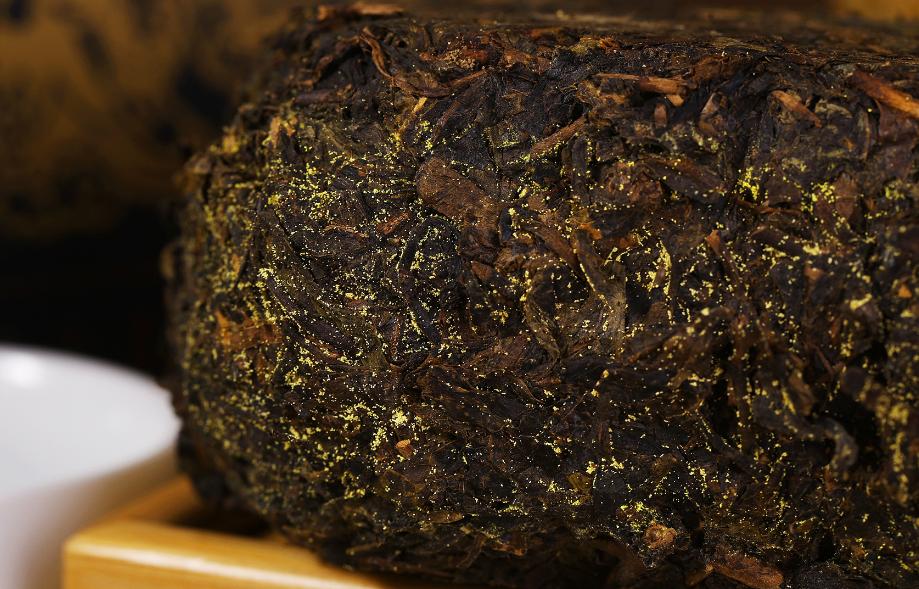 湖南安化黑茶现状,安化黑茶为什么从爆火到销声匿迹