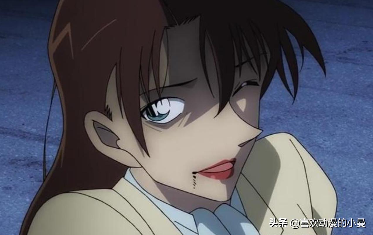 遇到柯南如何自救,遇见柯南如何活下来