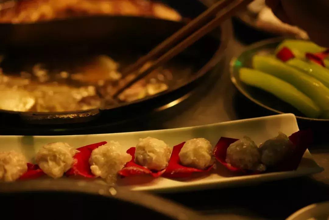 景德镇的特色火锅,景德镇最好吃火锅在什么地方