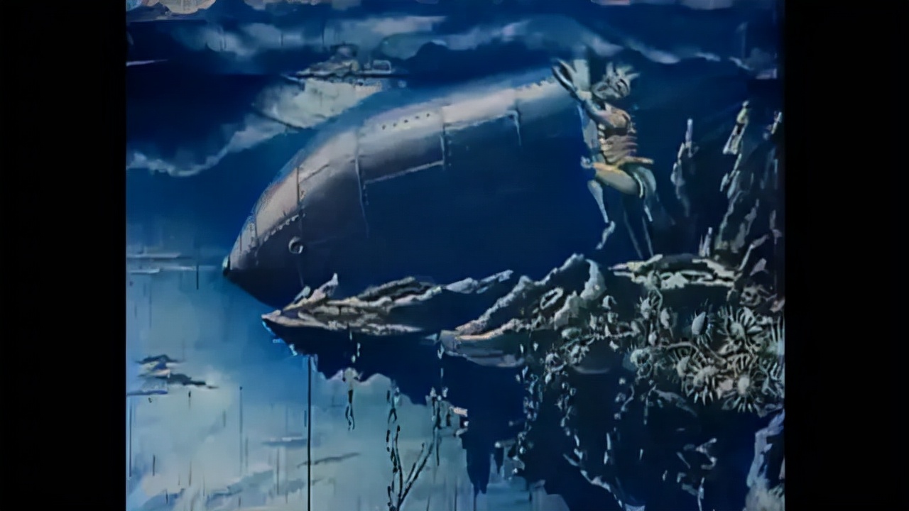 沙丘为什么说是史诗级科幻片,史诗级科幻巨片沙丘