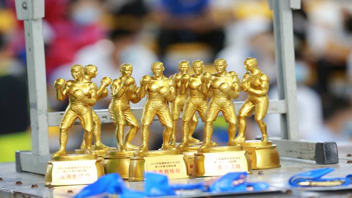 2019全疆青少年拳击锦标赛视频,2021年新疆青少年拳击比赛69公斤