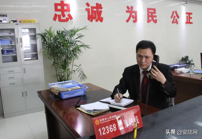 湖北安陆今年招考公务员信息,安陆市公务员招聘