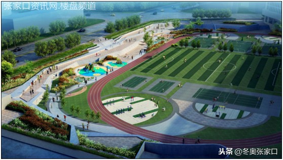 张家口最近有什么好消息,今日张家口新消息