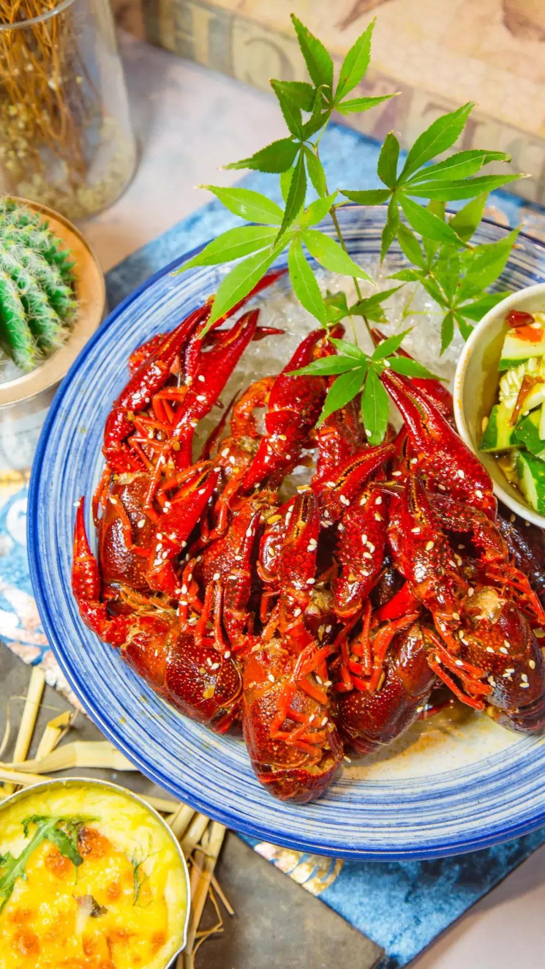 西餐界的“Chanel”!异国风味,带你见识超敢玩的食物实验所