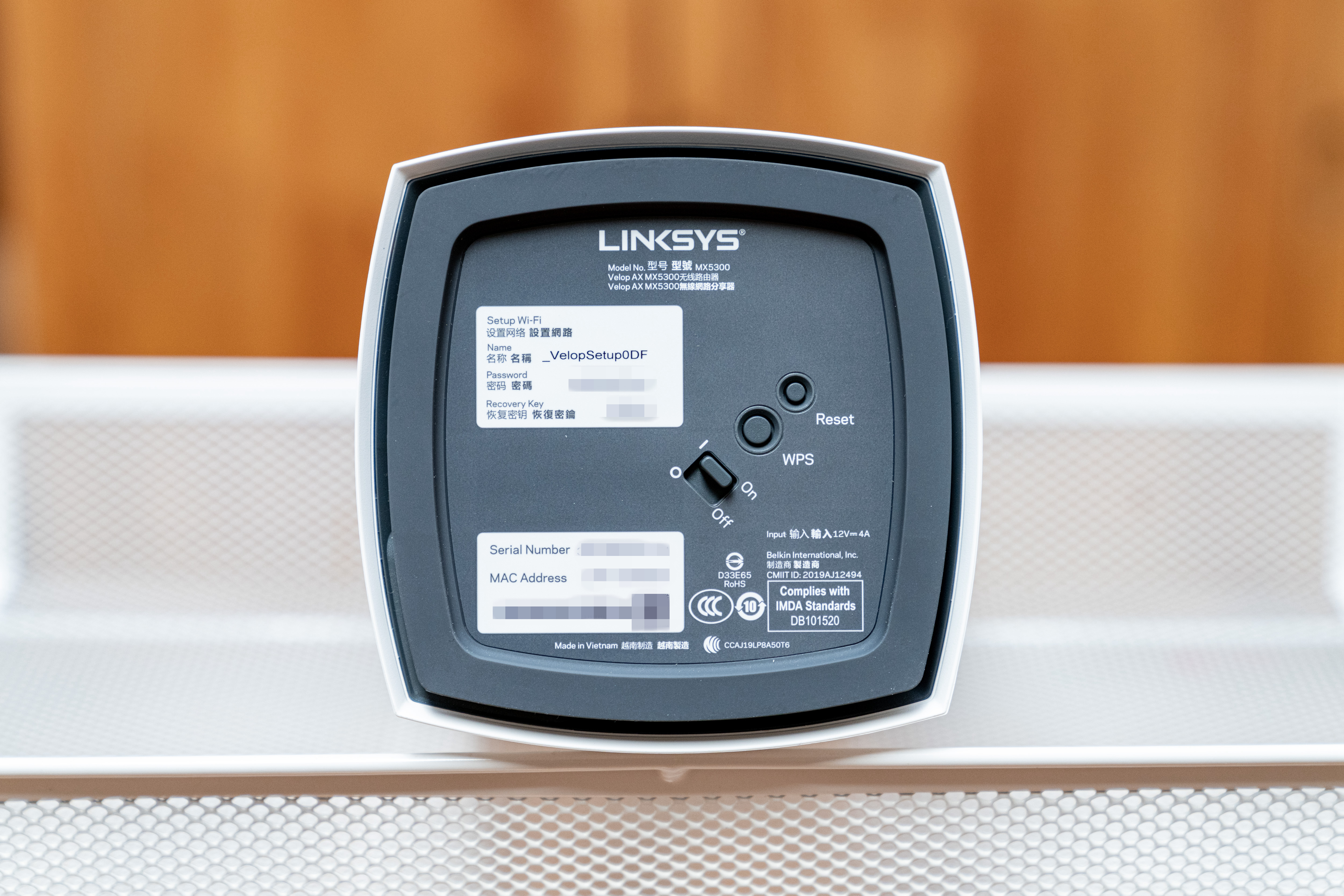 linksyswifi6路由器选购,全屋wifi用mesh怎么布线