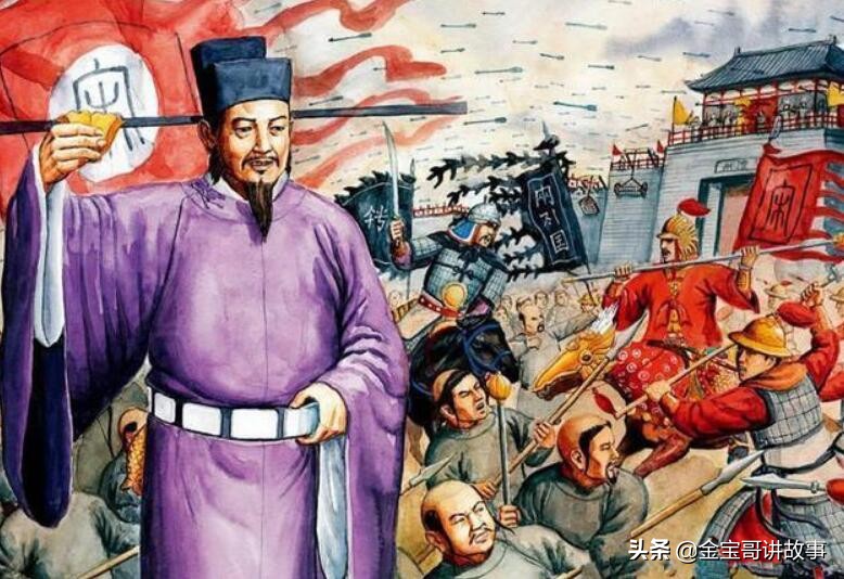 神雕侠侣杨过东山论剑,杨过晚年武功是不是最高的