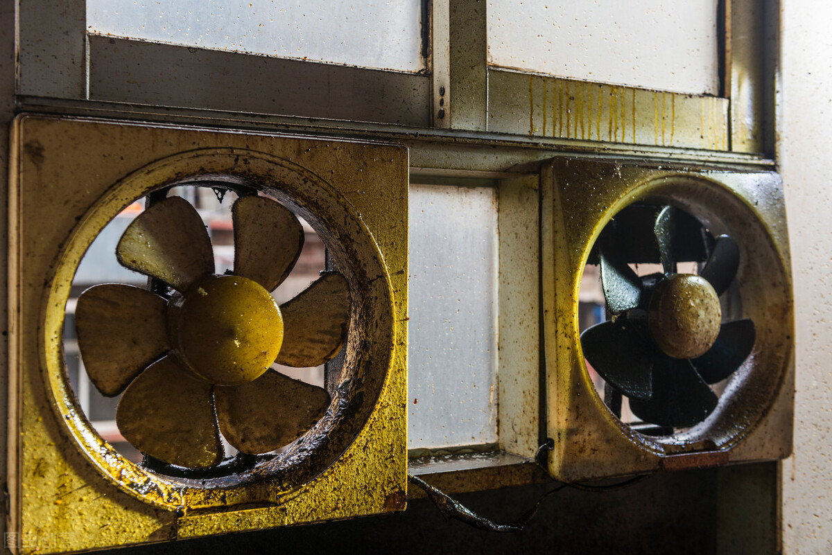 厨房油烟机油烟大的原因,厨房油烟太大怎么解决小妙招