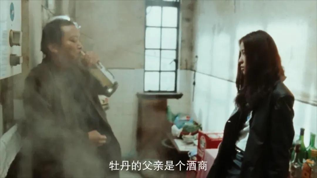 周迅的第一次给了娄烨,*片禁**中的残酷爱情