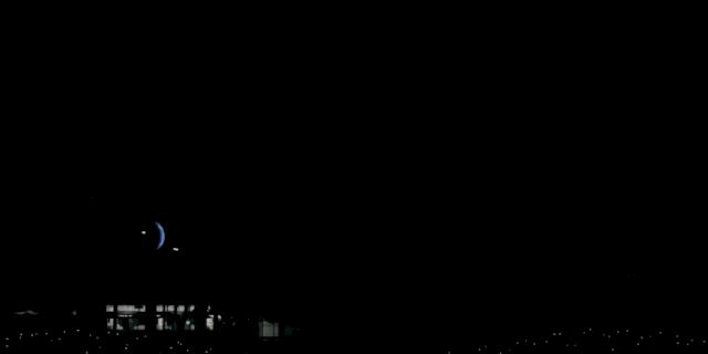 美得足以让人忘记时间流逝,美得让人静止的瞬间