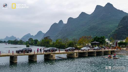 寰行中国：广东广西的“水”，究竟藏了多少历史之谜？