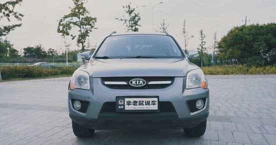 3万左右韩系suv,3万预算值得入手的二手suv